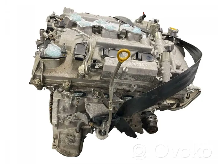 Lexus GS 250 350 300H 450H Silnik / Komplet 4GRFSE