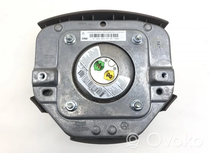 Mercedes-Benz GL X164 Steering wheel A1644604903