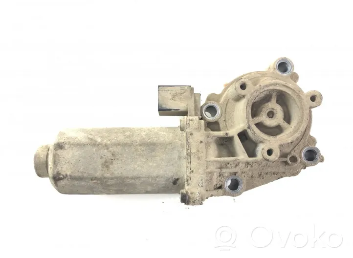 Mercedes-Benz GL X164 Stellmotor Vorderachsgetriebe Differentialgetriebe 0130008509