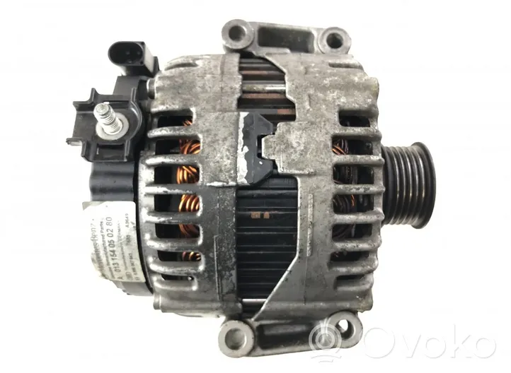 Mercedes-Benz S W221 Generatore/alternatore 0121813101