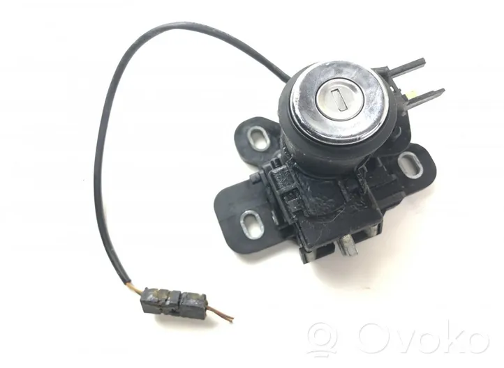 Mercedes-Benz S W140 Ignition lock A1295450204