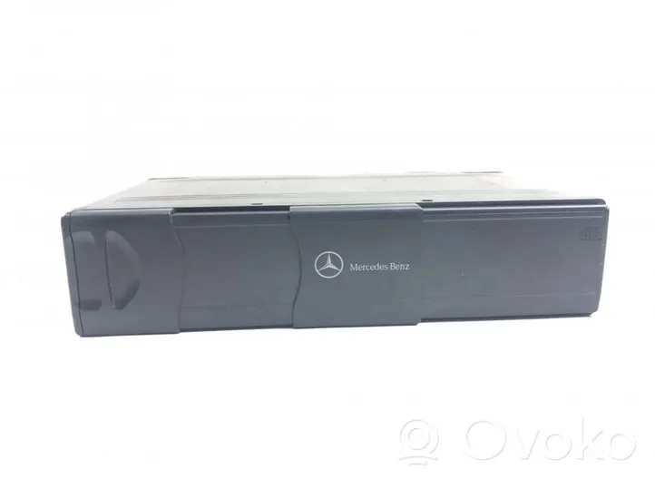 Mercedes-Benz SL R230 CD/DVD-vaihdin A2038209089