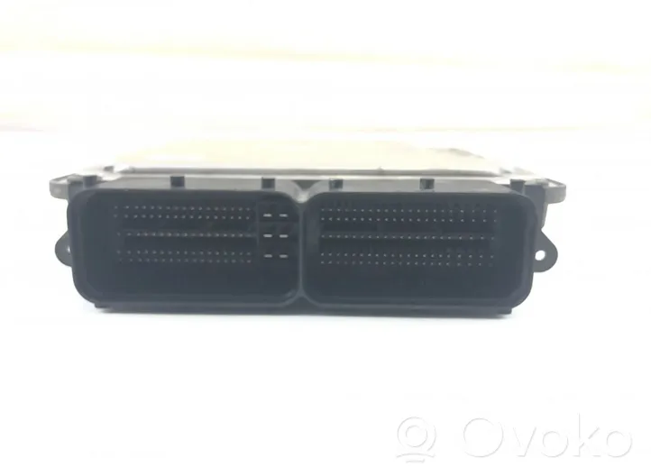 Porsche Cayenne (92A) Sterownik / Moduł ECU 0281017906