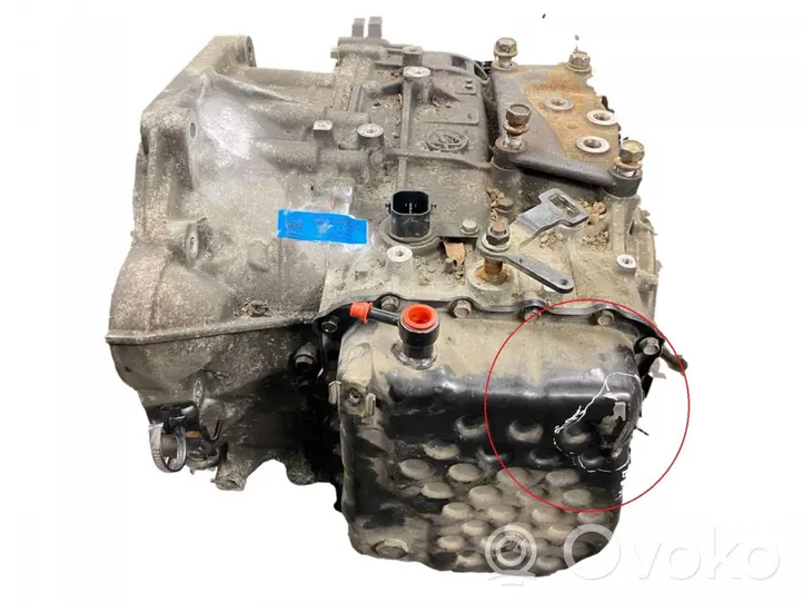 Hyundai ix35 Scatola del cambio automatico 450003B250