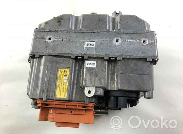 BMW 5 G30 G31 Voltage converter inverter 0437508322