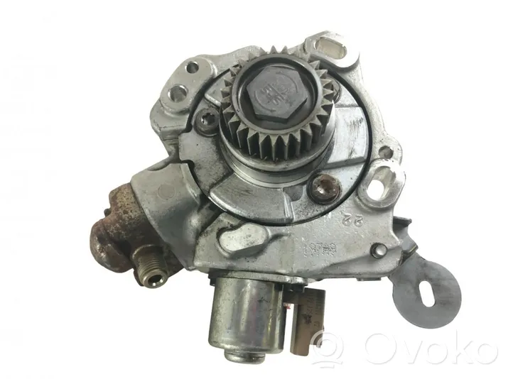 Toyota Proace Fuel injection high pressure pump 28384347