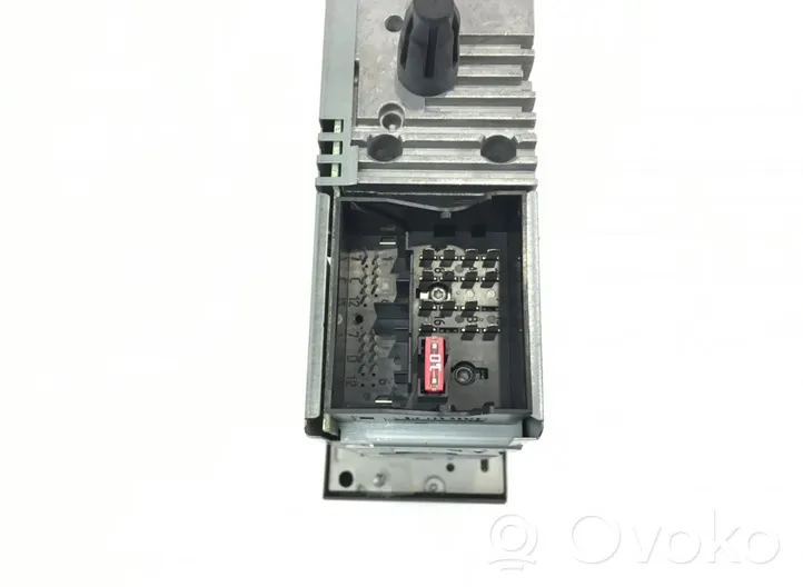 Citroen C5 Radio / CD/DVD atskaņotājs / navigācija 7645036393