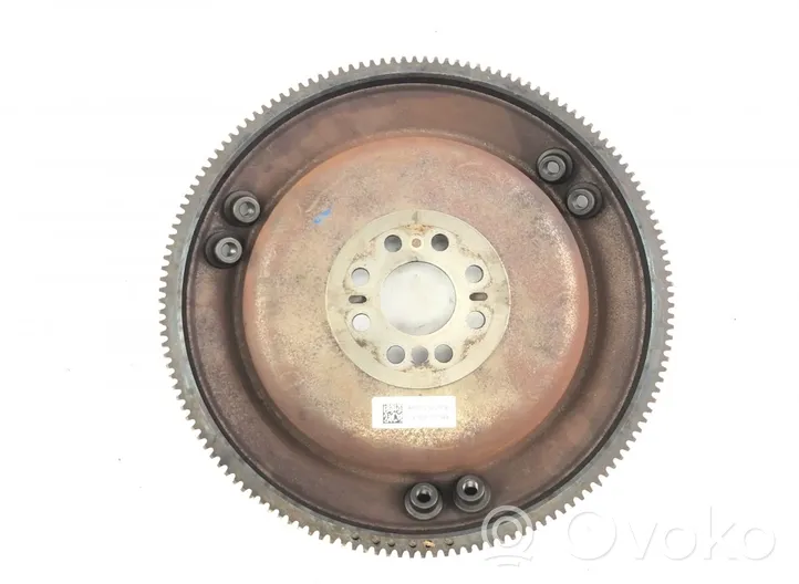 Mercedes-Benz E W212 Flywheel A6510300612