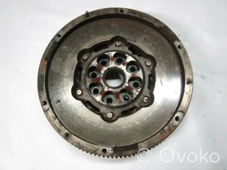 Ford Transit Flywheel 