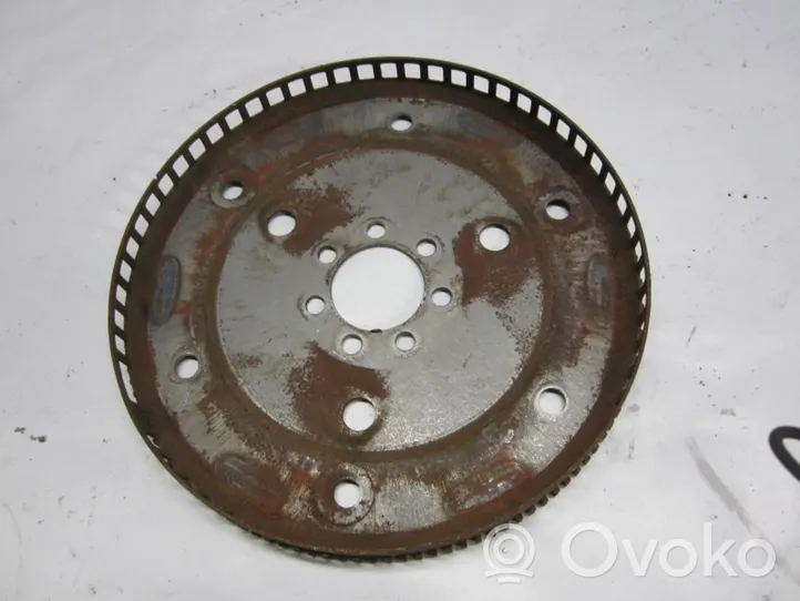 Renault Megane II Flywheel 