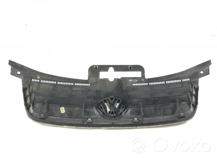 Volkswagen Touran I Atrapa chłodnicy / Grill 1T0853651