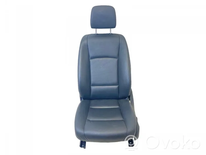 BMW 7 F01 F02 F03 F04 Asiento delantero del conductor 