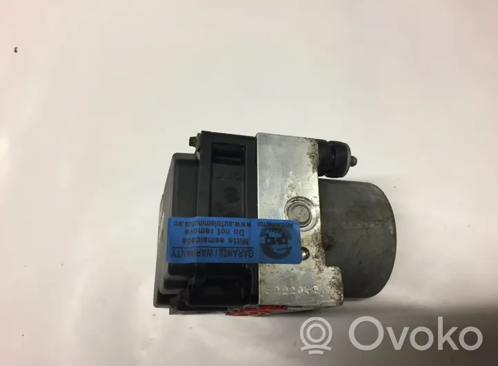 Mitsubishi Colt CZ3 Pompe ABS 0265800403