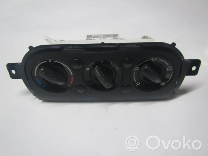 Suzuki SX4 Climate control unit 7440079J30AYF