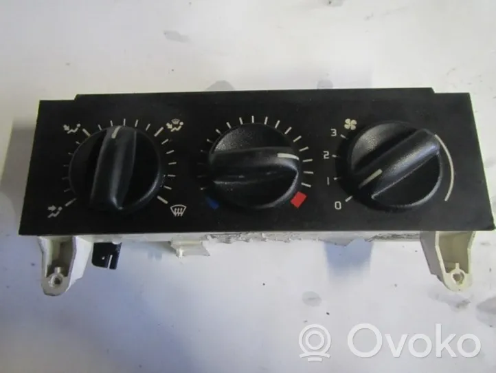 Renault Master II Climate control unit 133761F