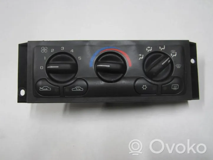 Opel Sintra Centralina del climatizzatore 16206959