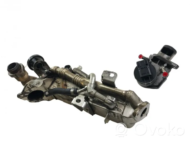 BMW X5 F15 EGR-venttiili/lauhdutin 8476993