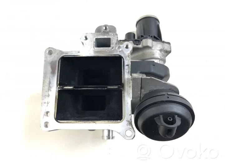 Volvo XC60 EGR valve 0280751016