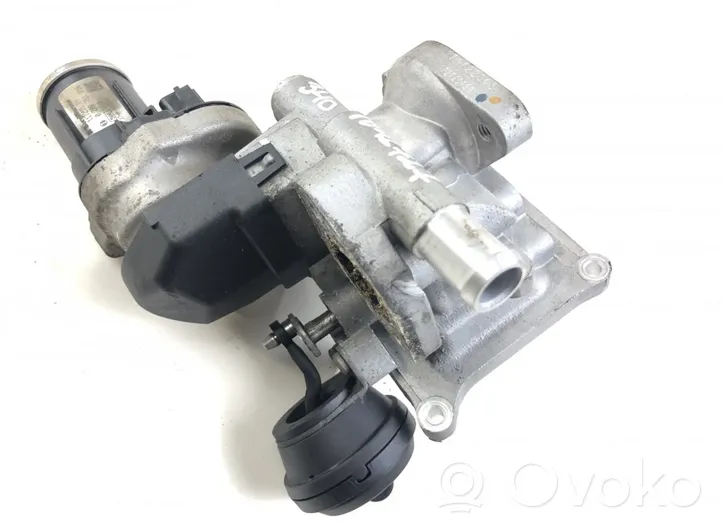Volvo XC60 EGR valve 0280751016