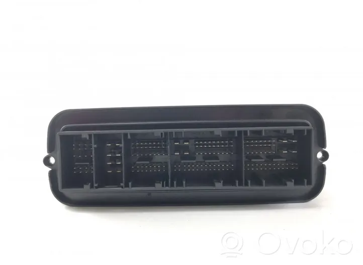 BMW X5 E70 Sterownik / Moduł ECU 0281016180