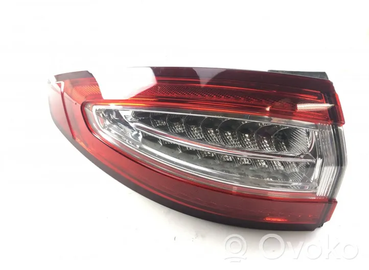 Ford Mondeo MK V Lampa tylna 2345647