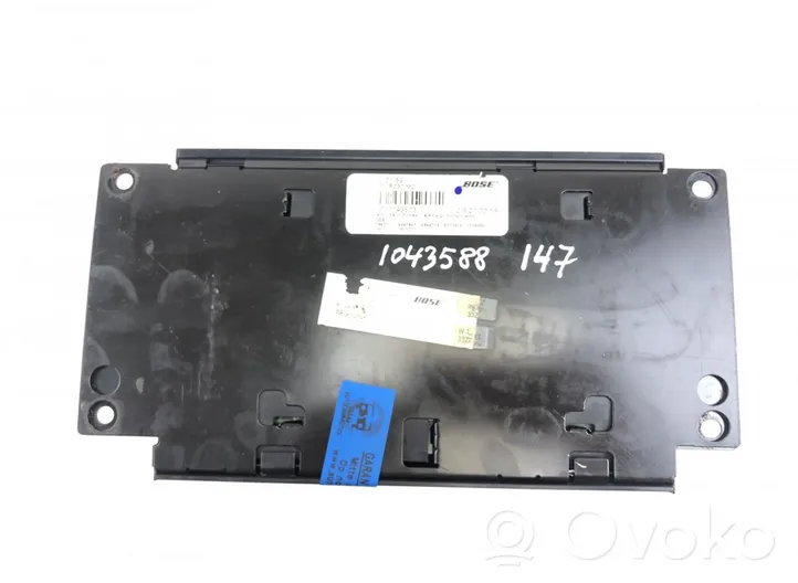 Mercedes-Benz SL R230 Amplificatore A2308200189