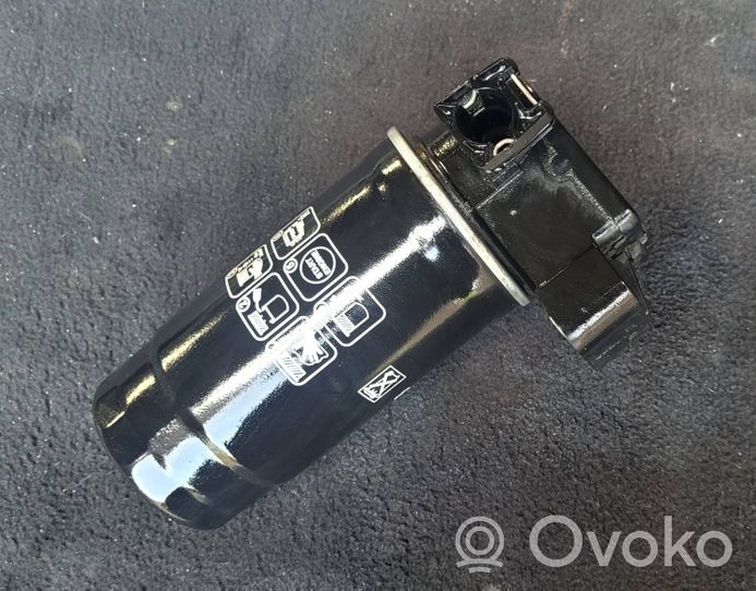 BMW 5 E39 Fuel filter 