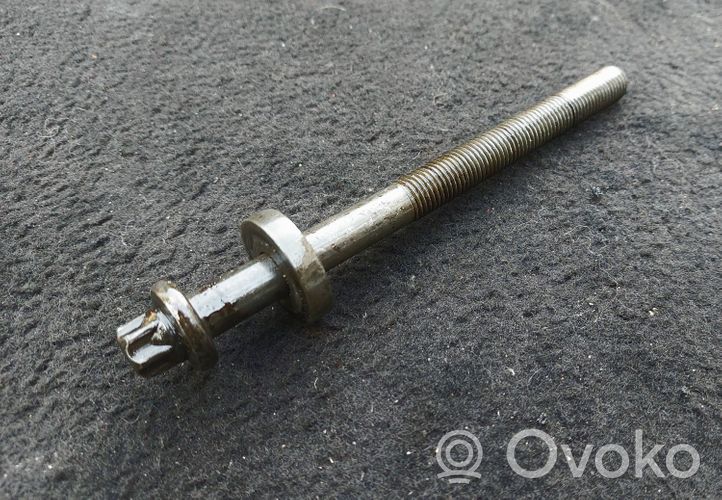 BMW 5 E60 E61 Cylinder head bolts 