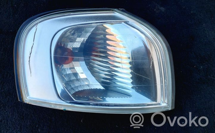 Volvo S80 Frontblinker 