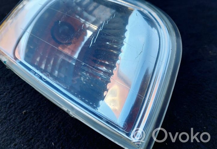 Volvo S80 Frontblinker 