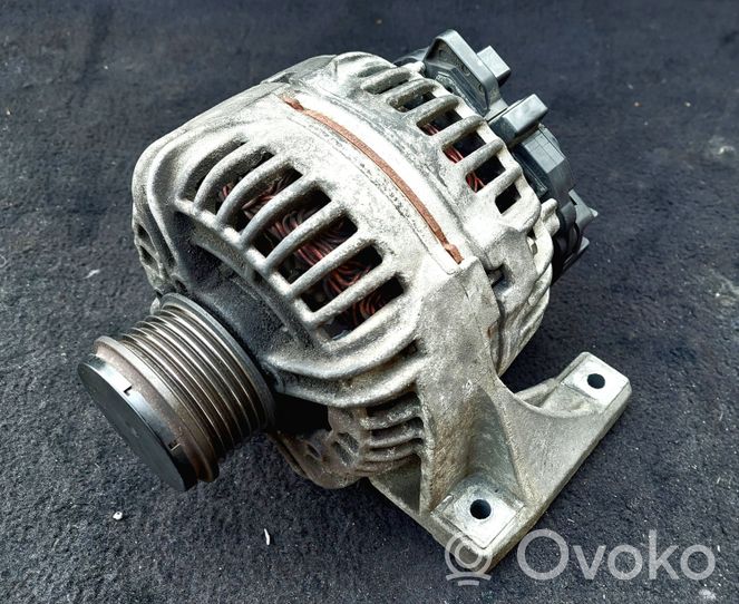 Volvo S80 Generator/alternator 8676498