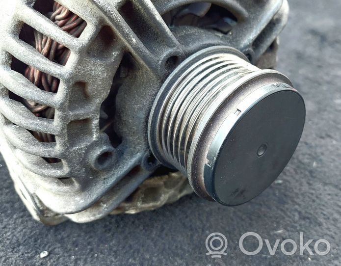 Volvo S80 Alternator 8676498