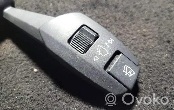 BMW 3 E92 E93 Wiper control stalk 01208195