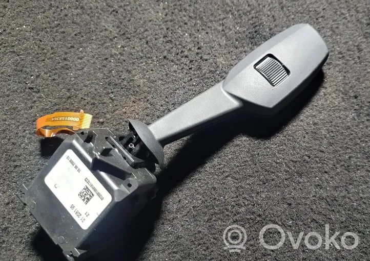 BMW 3 E92 E93 Wiper control stalk 01208195