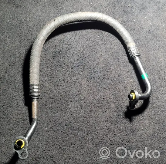 Volvo S80 Air conditioning (A/C) pipe/hose 