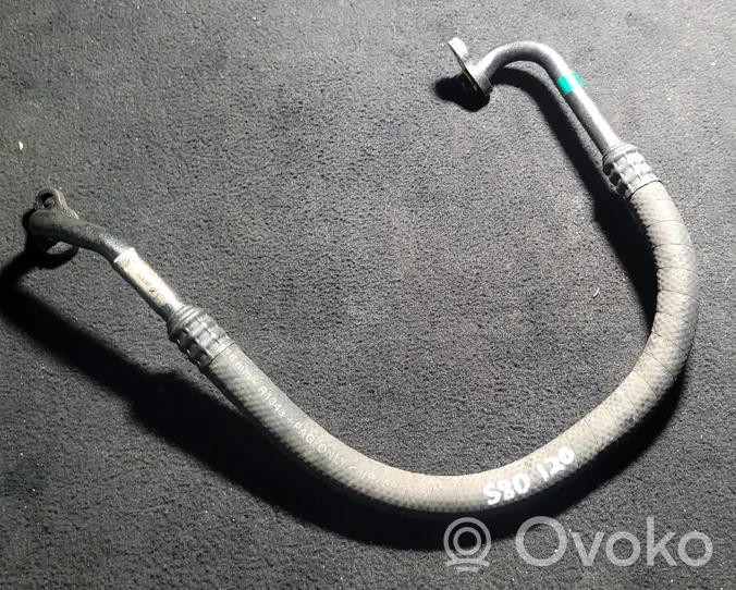 Volvo S80 Air conditioning (A/C) pipe/hose 