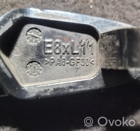 BMW 1 E81 E87 Maniglia esterna per portiera anteriore E8XL11