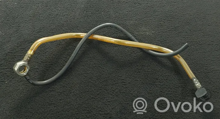 BMW 3 E46 Fuel line/pipe/hose 