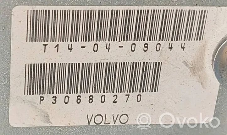 Volvo S80 Colonne de direction P30680270