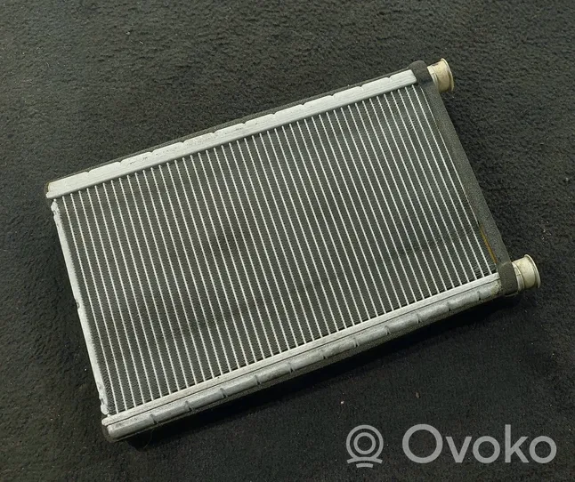 BMW 1 E81 E87 Radiateur soufflant de chauffage 