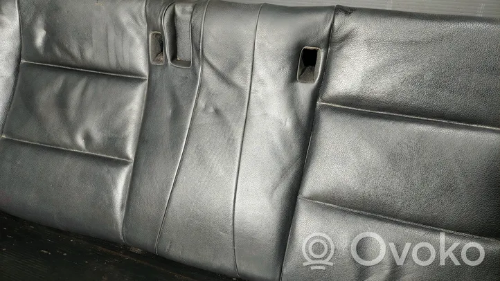 BMW 5 F10 F11 Asiento trasero 9162836