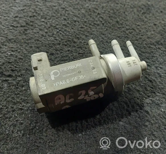 Audi A6 S6 C5 4B Turboahtimen magneettiventtiili 059906627A