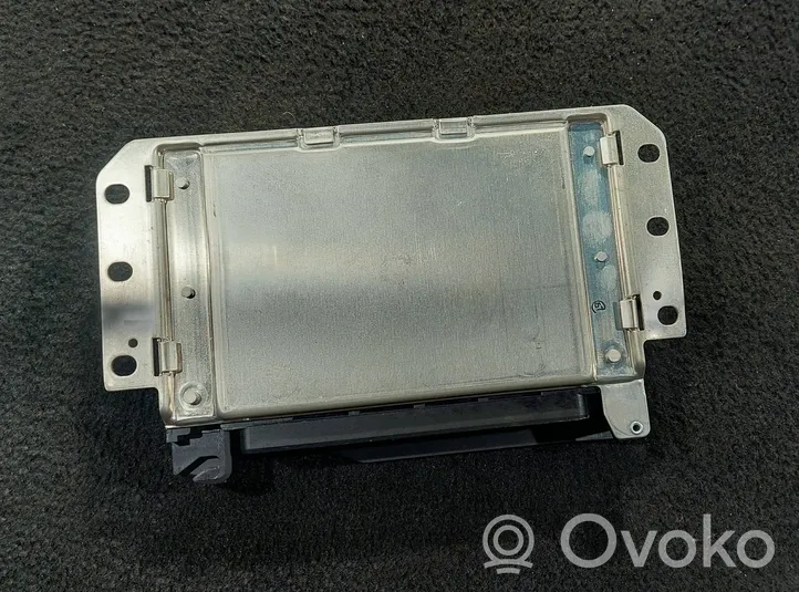 Audi A6 S6 C5 4B Pavarų dėžės valdymo blokas 4B0927156BL