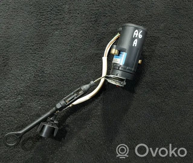 Audi A6 S6 C5 4B Sensore di posizione acceleratore 28907475AL