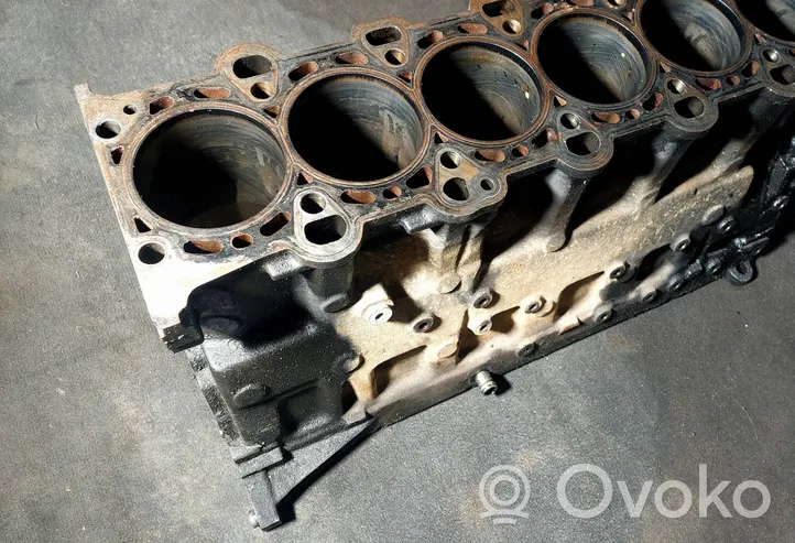 BMW 5 E39 Bloc moteur 0426286Z