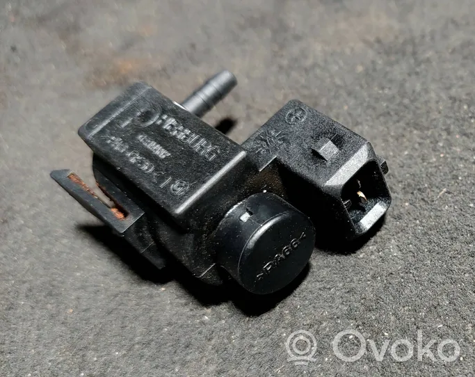 BMW X5 E53 Solenoidinis vožtuvas 1742712