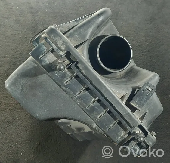 Opel Astra G Scatola del filtro dell’aria 90631002