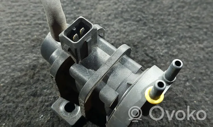 Opel Astra G Turbo solenoid valve 