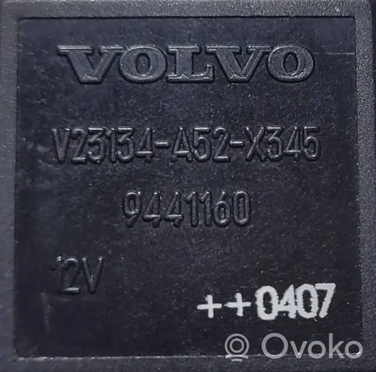 Volvo S80 Other relay 9441160