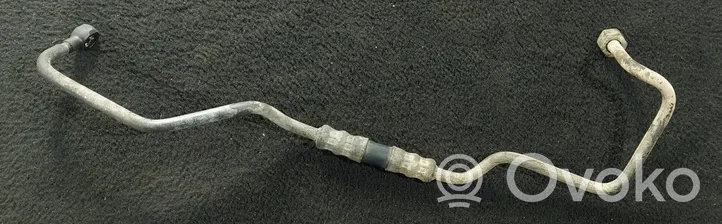 Opel Astra G Coolant pipe/hose 